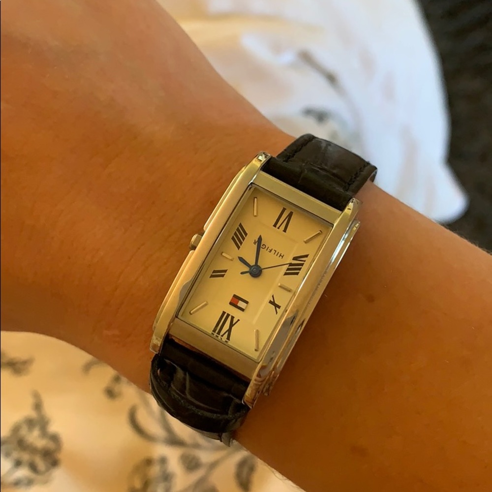 Vintage Women’s Tommy Hilfiger Watch